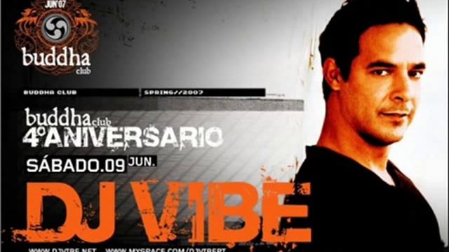 DJ Vibe - Jaguar смотреть онлайн
