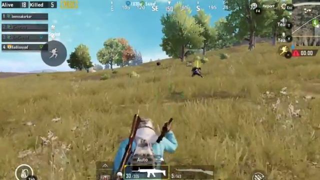 PUBG Mobile смотреть онлайн