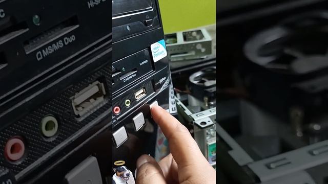 HD nada de iniciar no boot смотреть онлайн