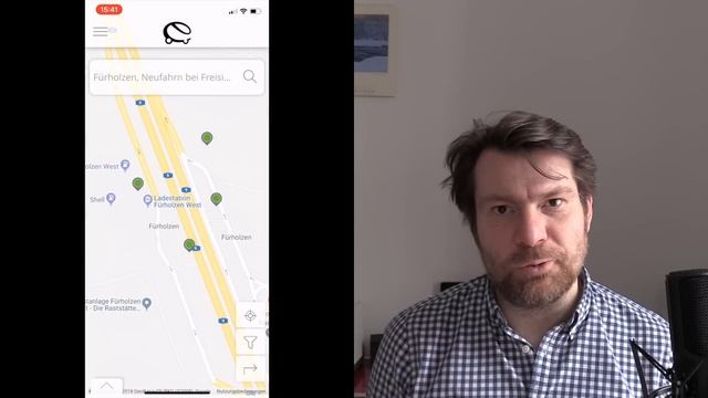 Tank & Rast Ladesäulen kostenpflichtig - so könnt ihr ab sofort dort laden! смотреть онлайн