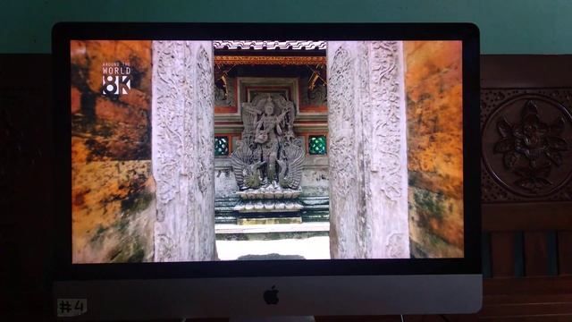 3th test imac#4 смотреть онлайн