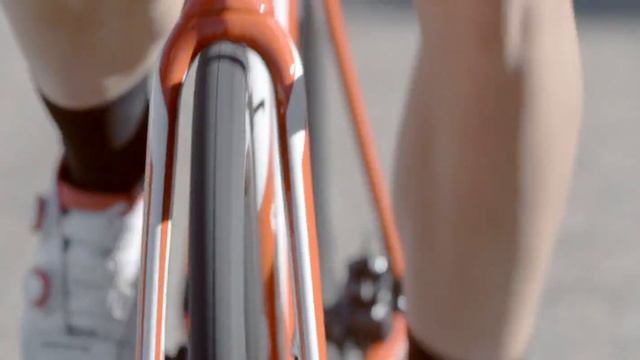Wilier Triestina Cento10AIR DISC | Ride faster, stop faster смотреть онлайн