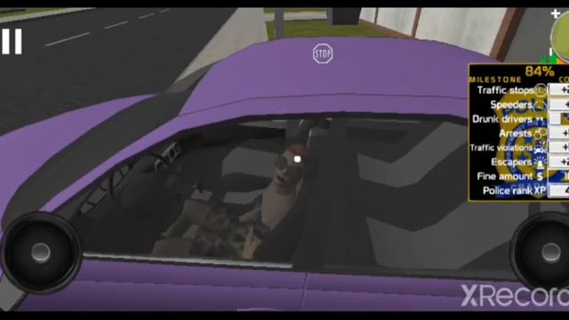 Police Simulator EP5 смотреть онлайн