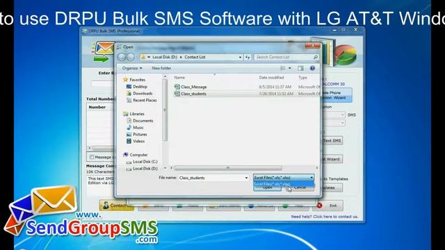 LG AT&T windows bulk sms mass messaging free text marketing software online смотреть онлайн
