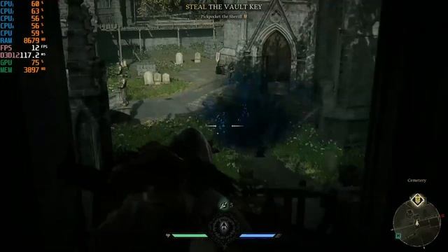 Hood Outlaws & Legends PC On GT 710 | VEGA 8 | Ryzen 3 3200G | I3 3220 | 16GB/4GB Ram | Windows 11 смотреть онлайн