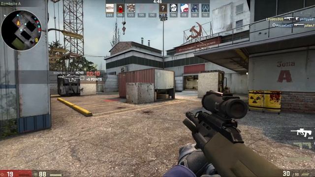 NEVER PLAY COUNTER STRIKE WITH MACBOOK PRO TRACK PAD смотреть онлайн
