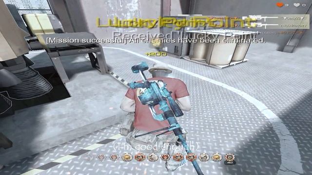S.K.I.L.L-Special Force 2 |Cheytac Edit Fragmovie [1440p] [60Fps] смотреть онлайн