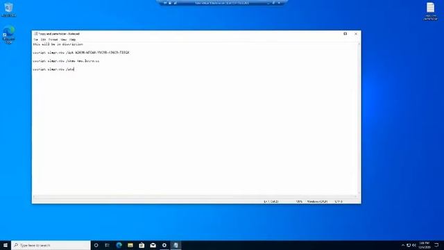 windows 10 pro activation free December 2020 смотреть онлайн