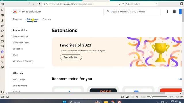 How to Install Extensions (Add-ons) in Vivaldi Browser in Windows 11 or 10 | GearUpWindows Tutorial смотреть онлайн