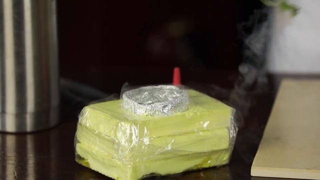 Рідкий Азот смотреть онлайн