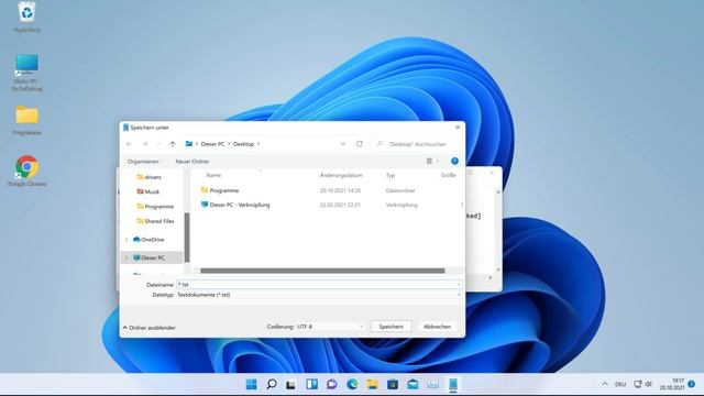 Windows 11 Ribbon Menü-Band wiederherstellen смотреть онлайн