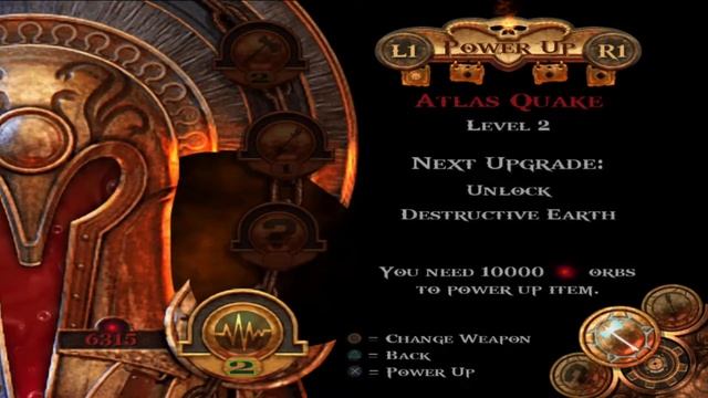 GOD OF WAR 2 HD (RPCS3 / PS3) (MODO TITAN - VERY HARD) - #PARTE 9 - TRADUTOR DE PRIMEIRA!! SERÁ?! смотреть онлайн
