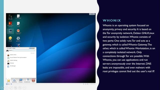 Top 10 Operating Systems For Best Privacy and Security In 2018 смотреть онлайн