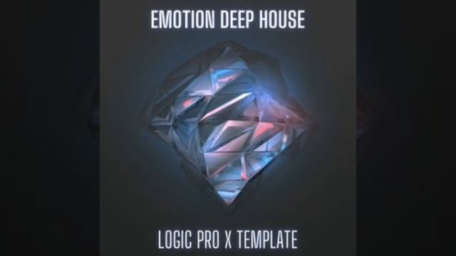 Emotion Afro Deep electro House Logic Pro X projects + Free House Sound packs смотреть онлайн