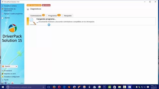 PACK SOLUTION 15. 8 смотреть онлайн