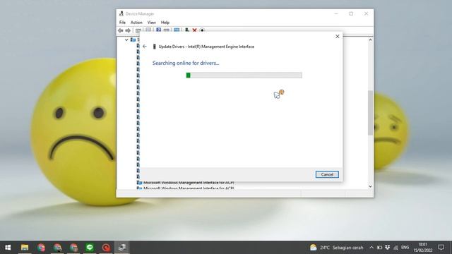 Cara Mengatasi Tombol Shutdwon Hilang Atau Tidak Berfungsi - EDU TECHNOLOGY