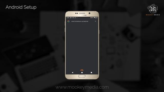 How To Setup cPanel Email On Your iPhone & Android смотреть онлайн