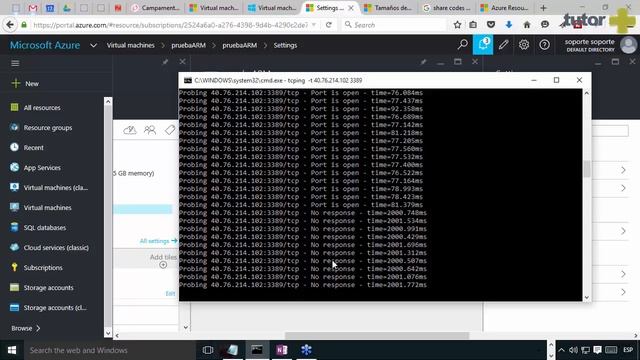 player 13 Instalando requerimientos de PowerShell смотреть онлайн