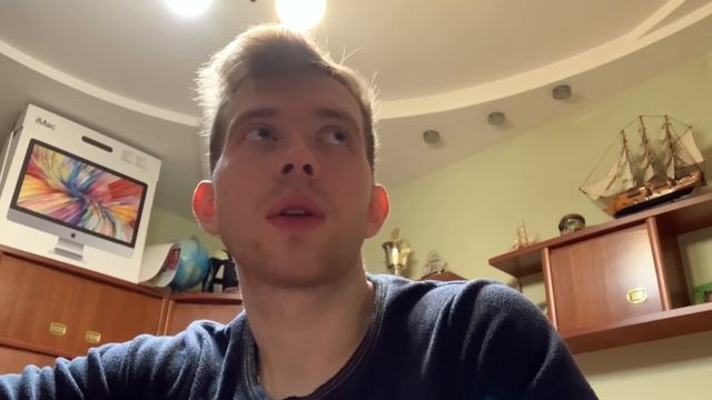 Легендарный выпуск и айфон почти 5 лет со мной 😬🔥 смотреть онлайн