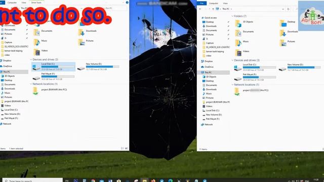 Tutorial Episode 3 | How to FREE Up More than 30GB+ Of Disk Space in Windows 10, 8 or 7 100% workin смотреть онлайн