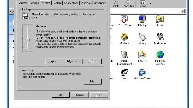 Filme Windows98 смотреть онлайн