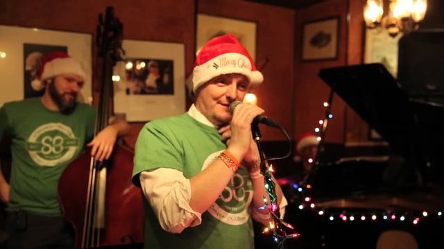 Greetings and Introduction - Andy Mac смотреть онлайн