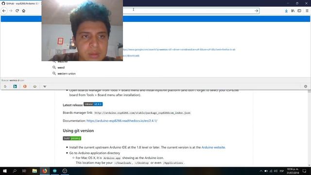 esp8266 driver y add-on instalación en windows 10 смотреть онлайн