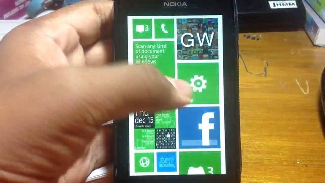 Windows 7.8 on Lumia 800 and 710 original смотреть онлайн