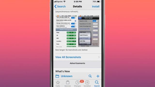 Top BEST Updated Jailbreak Tweaks for iOS 11/12/13/14 (Checkra1n, Odyssey, Unc0ver + Chimera) смотреть онлайн