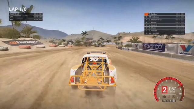 My Thoughts on Dirt 4 (Review) смотреть онлайн