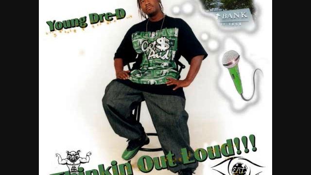 Young Dre' D, "DRE DANGER" NEW LEAK смотреть онлайн