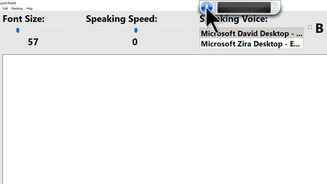 TypeIt ReadIt Free Text-To-Speech Software For Windows 10, 8.1, 7 - TTS App Tutorial смотреть онлайн