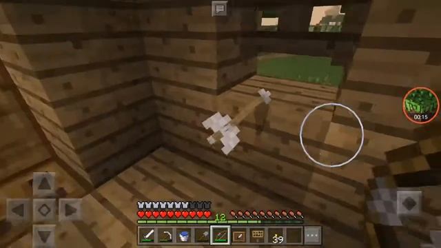 The loudest MCPE 1.1.3 glitch evurrrrrr смотреть онлайн