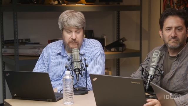 Windows 10 Anniversary Update - PCWorld Show #24 (1 of 4) смотреть онлайн