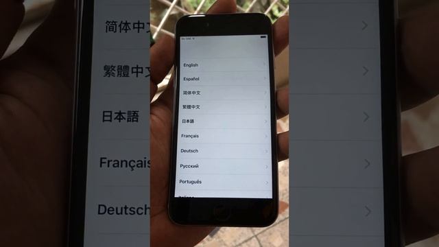 Iphone 6 16GB Icloud Locked for sell смотреть онлайн