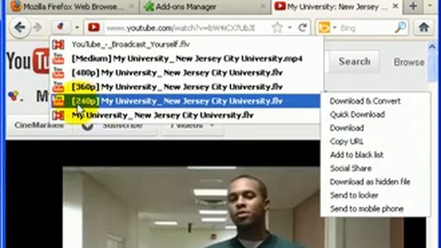 Inserting YouTube Video in SmartBoard NoteBook page смотреть онлайн