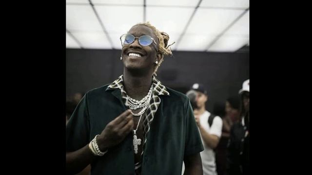 [FREE] Gunna x Young Thug Type Beat - “RICO” смотреть онлайн