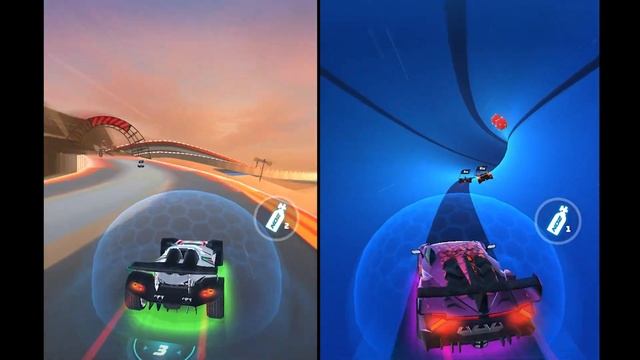 Race Master 3D - All Level Gameplay Android,iOS - NEW APK UPDATE 1 смотреть онлайн