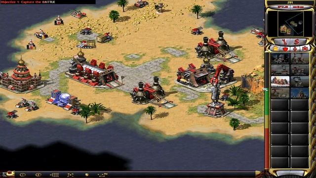 Red Alert 2 Hmoob 2020 ຕອນທີ 8/1 смотреть онлайн