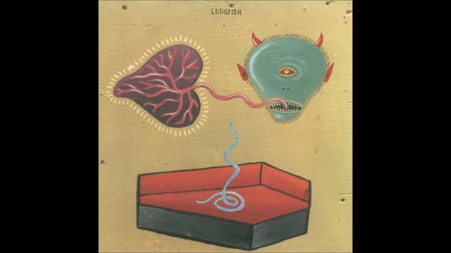 Lungfish - 10 East (7", 1995) HQ смотреть онлайн