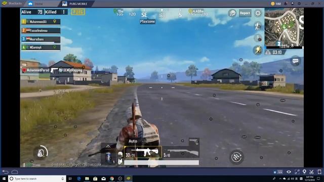 How to run Android on PC(Windows 10) смотреть онлайн