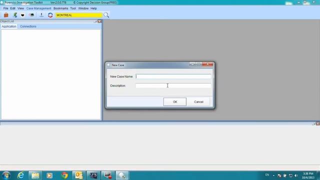 FIT: Network Packet Forensics Software - Introduction смотреть онлайн