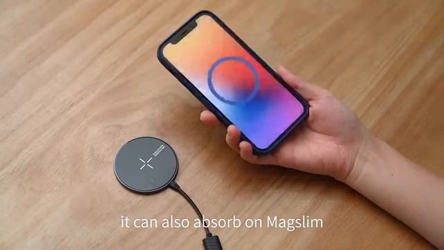 iphone12 wireless charger смотреть онлайн