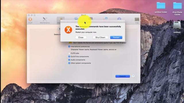 How to: Tune up your Mac for free! смотреть онлайн