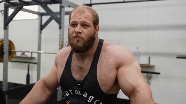 АНДРЕЙ СМАЕВ ПОЖАЛ 205КГ НА 26 РАЗ!