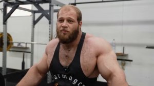 АНДРЕЙ СМАЕВ ПОЖАЛ 205КГ НА 26 РАЗ!