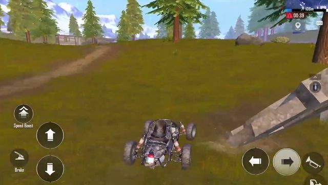 BGMI 2.6 update | BGMI mobile 2023 | iPad 9th gen BGMI test | BGMI Gameplay смотреть онлайн