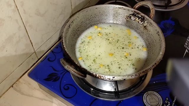 Maggi Pazzta cheese macaroni/white sauce Pazzta/ how to make Pazzta смотреть онлайн