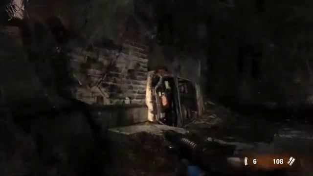 Metro Redux смотреть онлайн