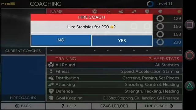 FTS 15 FULL CHEAT ,unlimited coins !!! смотреть онлайн